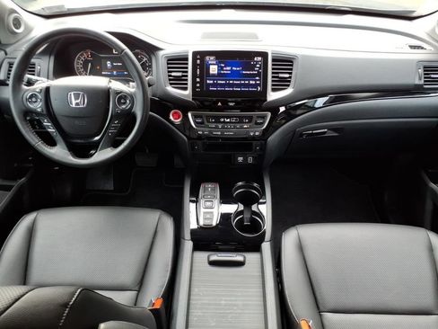 Used 2020 Honda Ridgeline RTL-E image 22