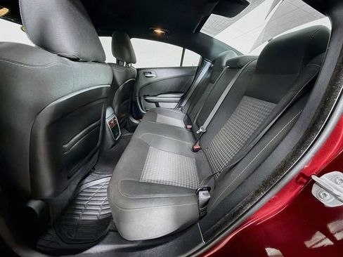 Used 2019 Dodge Charger GT RWD image 23