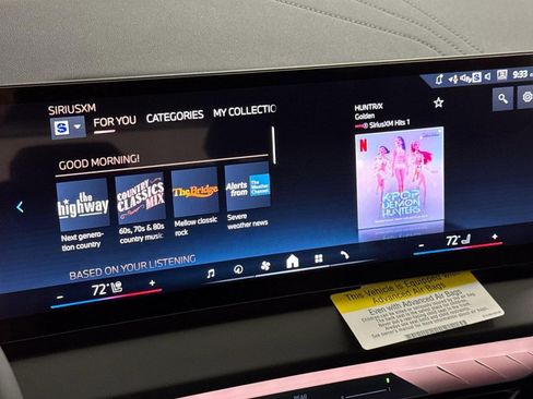 Used 2026 BMW X3 xDrive30 w/ Convenience Package image 23