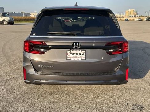 New 2026 Honda Odyssey EX-L image 15