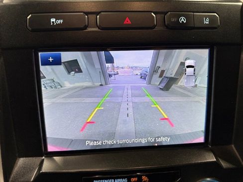 Used 2020 Ford F150 Lariat w/ Equipment Group 502A Luxury image 29