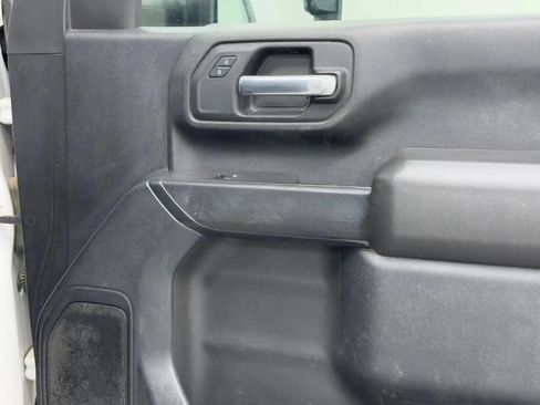 Used 2021 Chevrolet Silverado 2500 W/T w/ WT Convenience Package AWD/4WD image 30