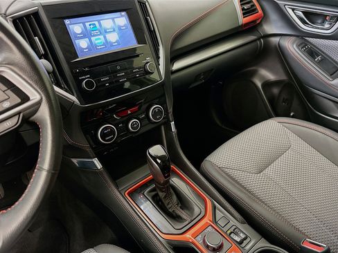 Used 2021 Subaru Forester Sport image 25