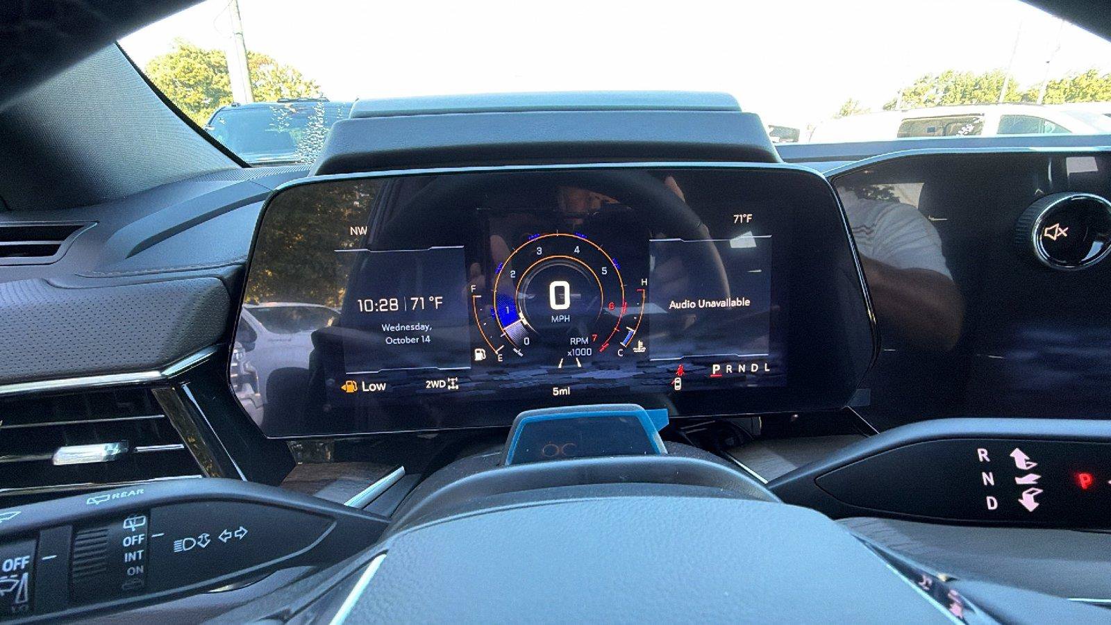 New 2027 Chevrolet Tahoe High Country AWD/4WD image 28