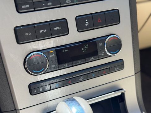 Used 2008 Lincoln MKX AWD image 14