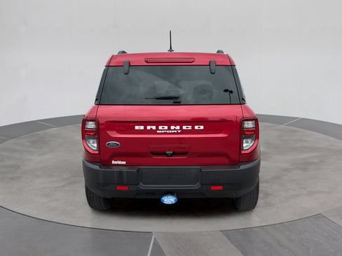 Used 2021 Ford Bronco Sport Big Bend w/ Big Bend Package AWD/4WD image 5