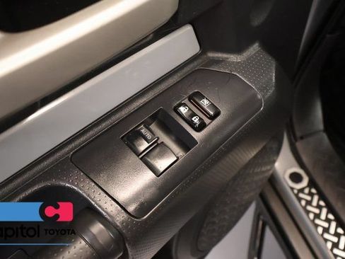 Used 2013 Toyota FJ Cruiser 4WD w/ Trail Teams Special Edition image 10