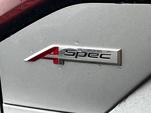 Used 2024 Acura MDX A-Spec image 30