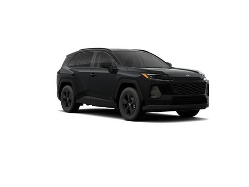 New 2026 Toyota RAV4 LE image 15