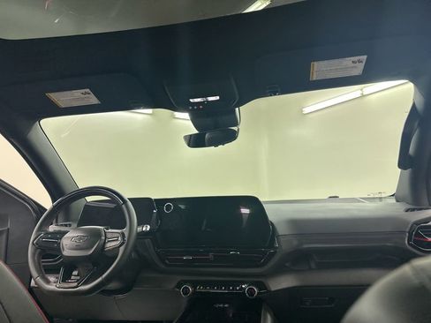 Used 2024 Chevrolet Silverado EV RST image 23