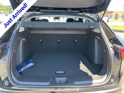 New 2026 Chevrolet Trax LT w/ Driver Confidence Package FWD image 26