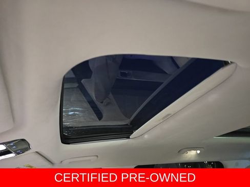 Used 2025 Hyundai Santa Fe Calligraphy FWD image 32