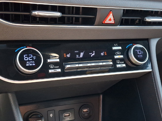 Used 2023 Hyundai Sonata SEL Plus FWD image 17