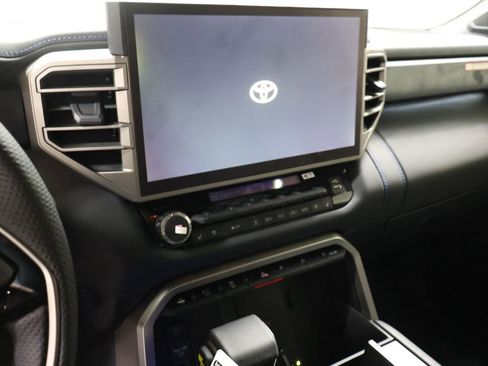 New 2026 Toyota Tundra Platinum AWD/4WD image 19