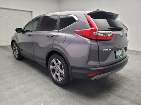 Used 2019 Honda CR-V EX image 5