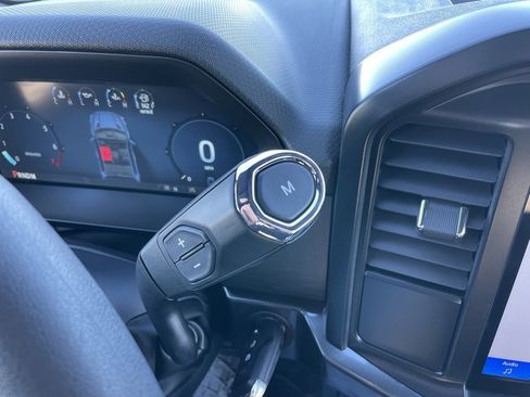 New 2025 Ford F150 STX w/ Equipment Group 200A image 14