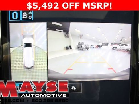 New 2026 GMC Yukon XL AT4 Ultimate image 5