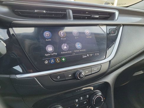 Used 2023 Buick Encore GX Preferred w/ Cold Weather Comfort Package image 13