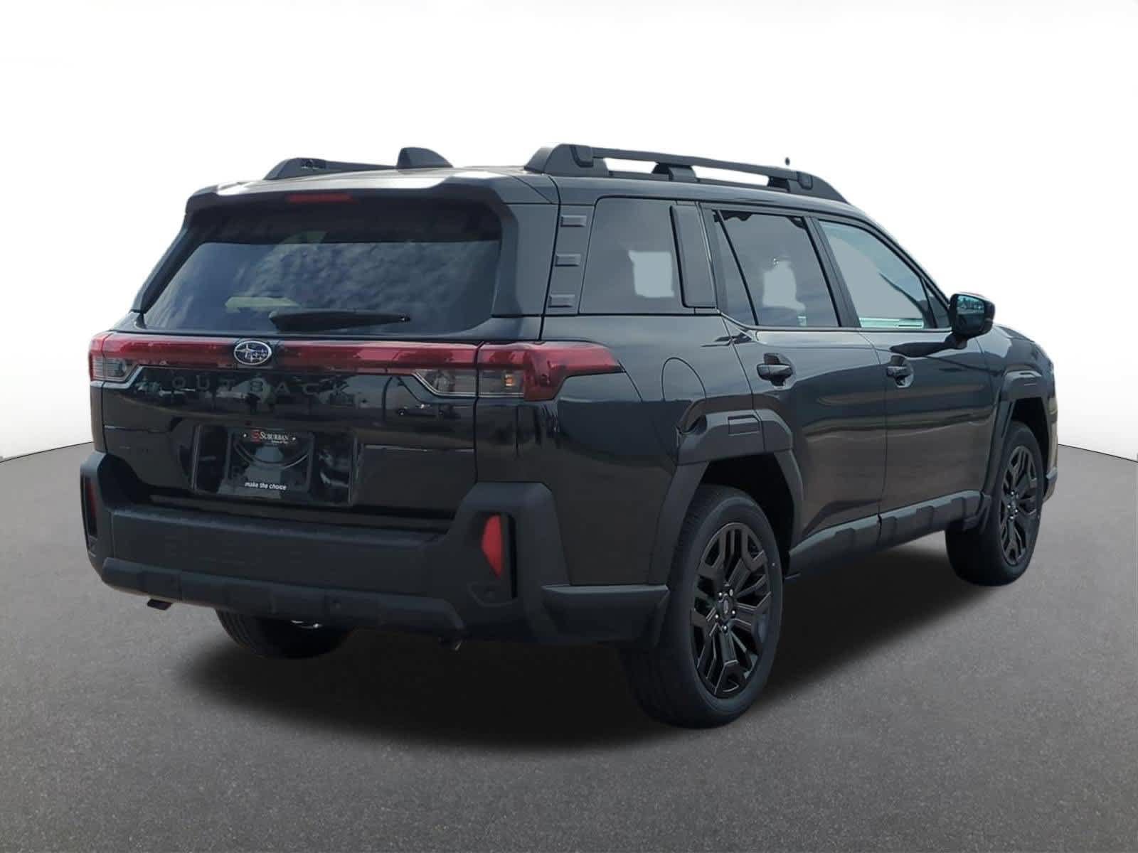 New 2026 Subaru Outback Limited XT AWD/4WD image 6