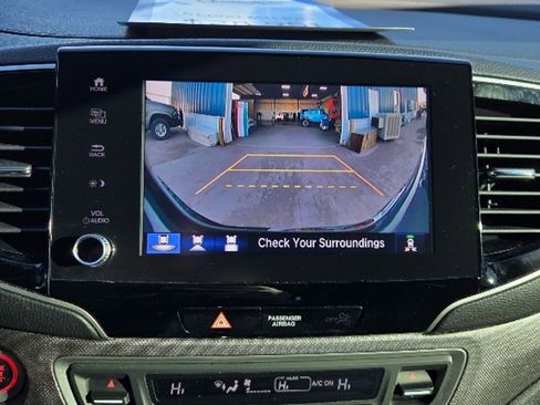 Used 2021 Honda Ridgeline RTL image 23