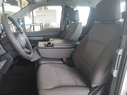 New 2025 Ford F350 XL w/ STX Appearance Package image 15