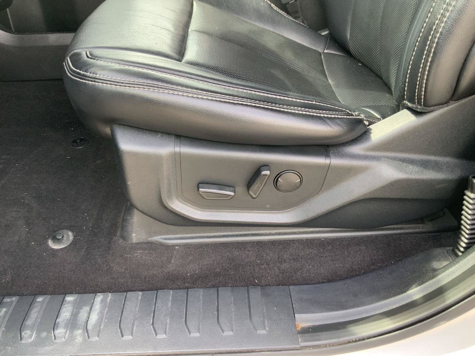Used 2019 Ford F150 Lariat AWD/4WD image 20
