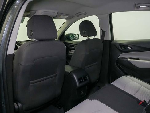 Used 2020 Chevrolet Equinox LS FWD image 19