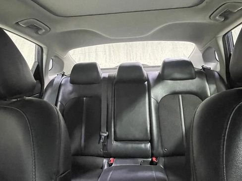 Used 2020 Kia Optima S w/ S Panoramic Sunroof Package image 48