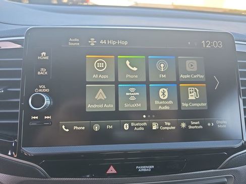 New 2026 Honda Ridgeline RTL image 23