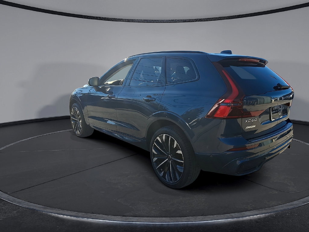 Certified 2026 Volvo XC60 B5 Ultra AWD/4WD image 28