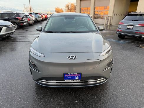 Used 2023 Hyundai Kona SE image 9