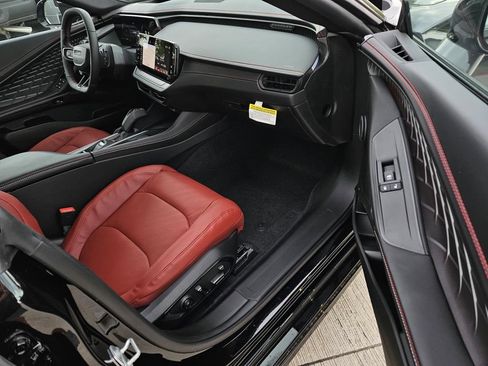 New 2026 Dodge Charger Scat Pack AWD/4WD image 7
