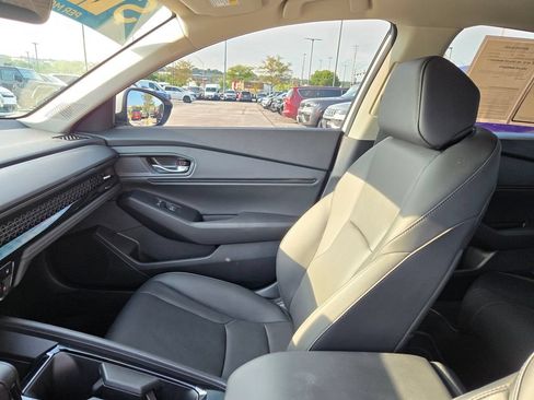 Used 2026 Honda Accord EX-L image 23
