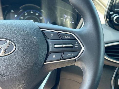 Used 2020 Hyundai Santa Fe Limited FWD image 34