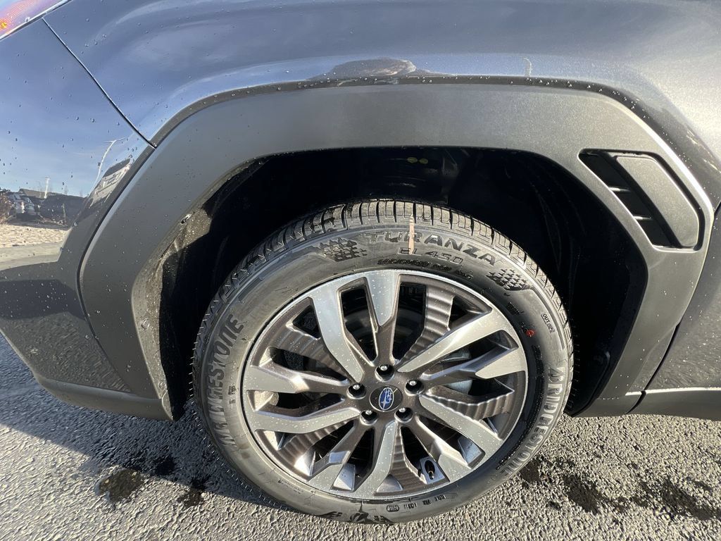 Certified 2026 Subaru Forester Touring AWD/4WD image 34