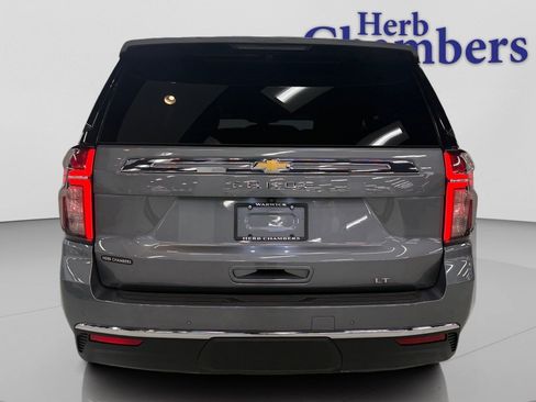 Used 2021 Chevrolet Tahoe LT image 6