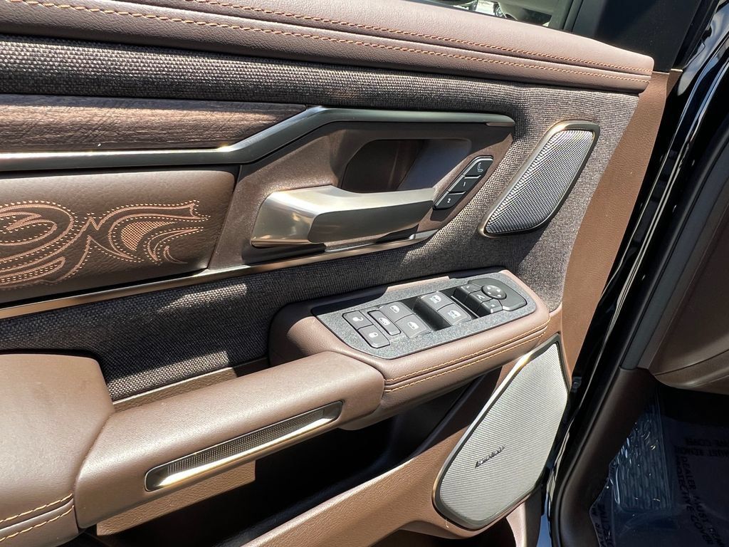 New 2026 RAM 1500 Limited AWD/4WD image 23