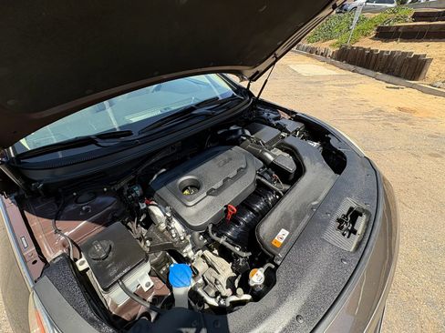 Used 2016 Hyundai Sonata SE image 22