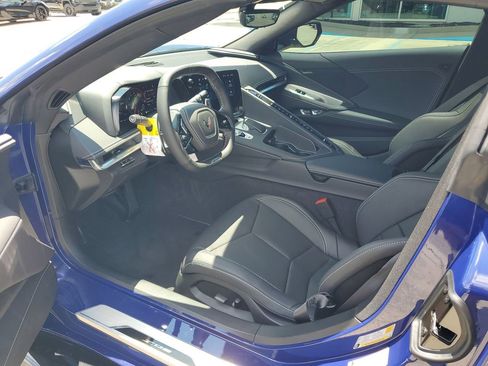 New 2025 Chevrolet Corvette Z06 RWD image 13