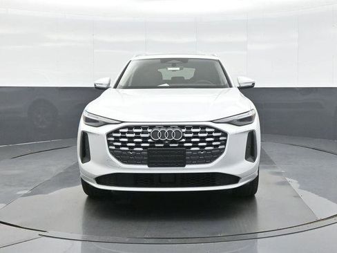New 2026 Audi Q5 Premium Plus AWD/4WD image 2