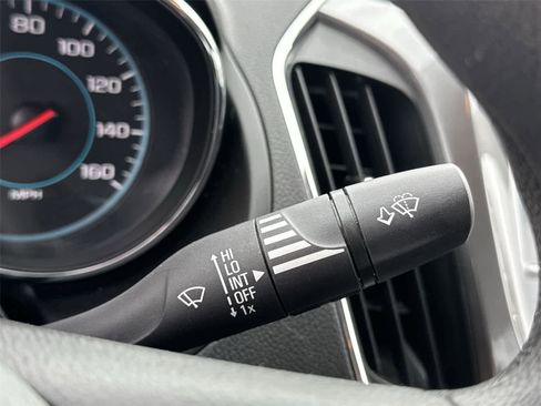 Used 2016 Chevrolet Cruze LT image 21