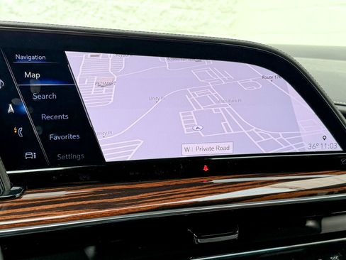 Certified 2022 Cadillac Escalade Luxury image 20