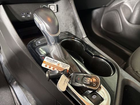 Used 2024 Buick Encore GX Sport Touring w/ Comfort Package image 16