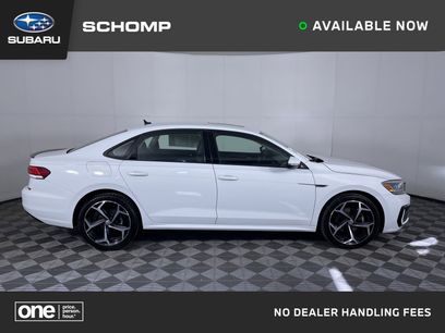 Used 2020 Volkswagen Passat 2.0T R-Line