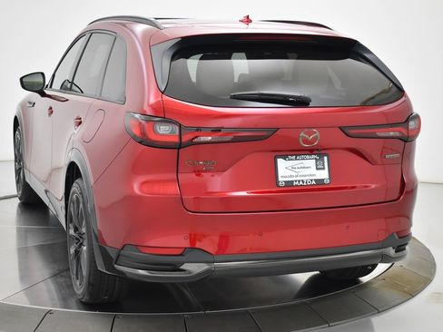 New 2026 MAZDA CX-90 3.3 Turbo S w/ Premium Package AWD/4WD image 19