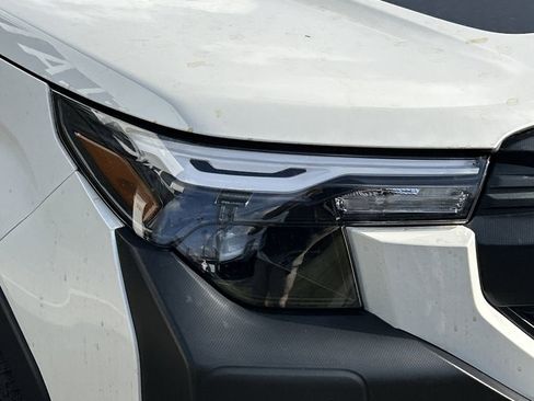 New 2026 Subaru Forester Wilderness image 8