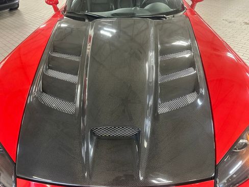 Used 2003 Dodge Viper SRT-10 RWD image 11