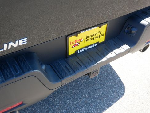 Used 2023 Honda Ridgeline RTL image 19