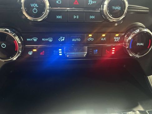 New 2026 Ford F150 Lariat AWD/4WD image 34