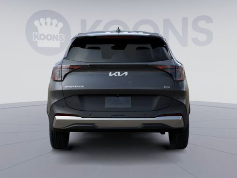 New 2026 Kia Sportage S image 7